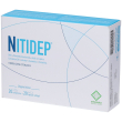 erbozeta nitidep 20 compresse + capsule softgel 1 pz