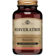solgar resveratrox antiossidante per la funzione cardiovascolare 60 capsule