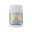 retifort integratore per benessere visivo con luteina 60 capsule - hulka