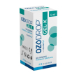 ozodrop gel oftalmico k - gel oculare lubrificante 6 ml
