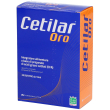 pharmanutra cetilar oro 20x10 ml soluzione orale