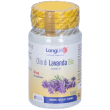 longlife® olio di lavanda bio 24 g perle