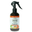 etereal spray tessuti ambienti igienizzante fior d'arancio 250 ml