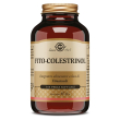 solgar fito-colestrinol 100 perle softgels con fitosteroli da soia