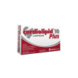 cardiolipid 10 plus 30cpr