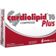 cardiolipid 10 plus integratore per controllo colesterolo 30 compresse