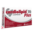 cardiolipid 10 plus 30 compresse