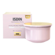 isdinceutics hyaluronic moisture sensitive crema idratante per pelle sensibile 50ml ricarica