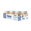 humana omogenizzato manzo biologico 6 pezzix80g