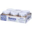 humana omogeneizzato di pollo biologico 6 vasetti 6x80 g altro