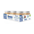humana italia spa humana omogenizzato pollo biologico 6 pezzix80g