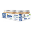 humana omog tacchino bio 6x80g