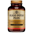 oligo potassio plus 100 tav.solgar