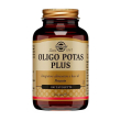 oligo potas plus 100tav solgar