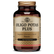 solgar® oligo potas plus 101,7 g compresse masticabili