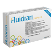 fluidran 30 compresse - integratore con nac, grindelia e drosera per il benessere delle vie respirat