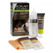 biokap nutricolor delicato tinta capelli 5,8 castano chiaro cacao