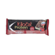 kilocal protein - barretta proteica crunchy ai frutti rossi 25 g