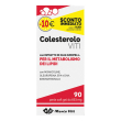 colesterolo 90 perle ofs  viti