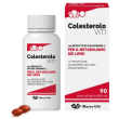 viti colesterolo 90 perle