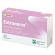 schwabe pharma italia - estronorm 60 compresse
