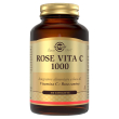 solgar rose vita c vitamina c 1000mg 100 tavolette