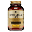 solgar rose vita c 1000 100tav