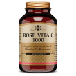 solgar® rose vita c 1000 138,6 g tavolette