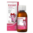 cistiped junior 150 ml - integratore per le vie urinarie