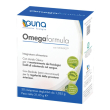 guna omegaformula 30 compresse - integratore alimentare con baobab, momast, vitamina b6, acido folic