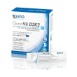 guna gunavit d3k2 - integratore per le ossa 30 stick pack