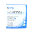 gunavit d3k2 integratore vitamine d3 k2 30 bustine - guna