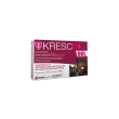 krescix dol 30 compresse - mangime complementare per cani e gatti