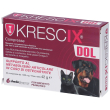 krescix dol compresse 42 g