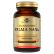 solgar palma nana 100 capsule vegetali funzionalità prostatica