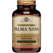 solgar palma nana 100 capsule - integratore per la prostata
