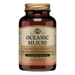 oceanic silicio 50 capsule veg - integratore a base di silicio vegetale