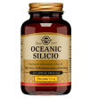 oceanic silicio 50 cps  solgar