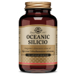 solgar® oceanic silicio 32,3 g capsule
