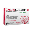 cardiokolester 10 sincro 30cpr