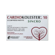cardiokolester 10 sincro 30 compresse