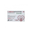 cardiokolester 10 sincro 30cpr