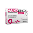 cardiosincol forte integratore per cuore e colesterolo 30 compresse - varie