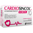 cardiosincol 10 forte 30cpr rivestite