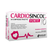 cardiosincol 10 forte 30cpr