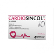 cardiosincol 10 fte 30cpr