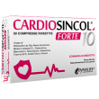 cardiosincol 10 forte 30 compresse rivestite