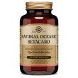 solgar® natural oceanic betacaro 45,3 g perle