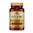 solgar, vita a dry, 100 tavolette