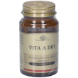 solgar® vita a dry 33,3 g compresse masticabili